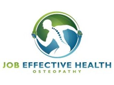 Job Effective Health Osteopathy