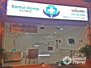 Samui Home Clinic