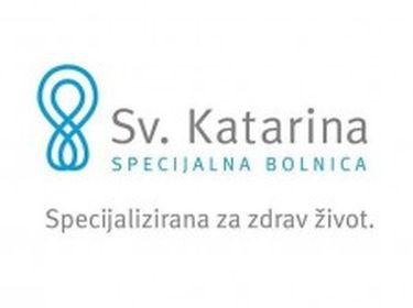 Specijalna Bolnica Sv. Katarina - Zabok