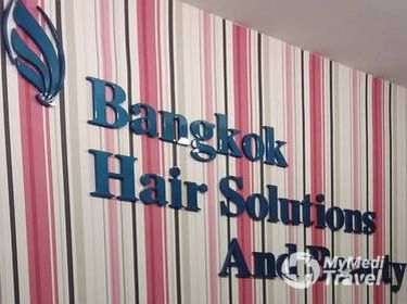 Bangkok Hair Solutions