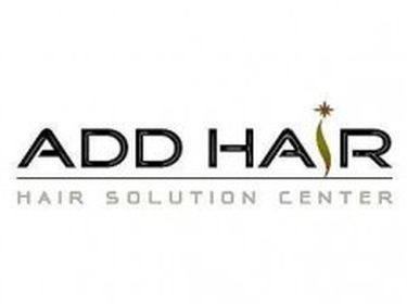 Add Hair Hair Solution Center