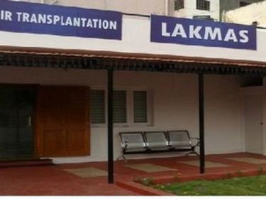 Lakmas Hair Transplantation Clinic