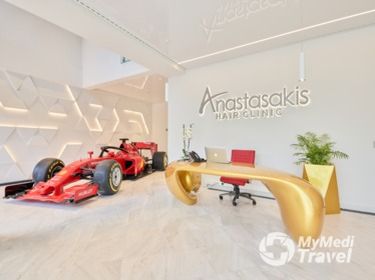 Anastasakis Hair Clinic