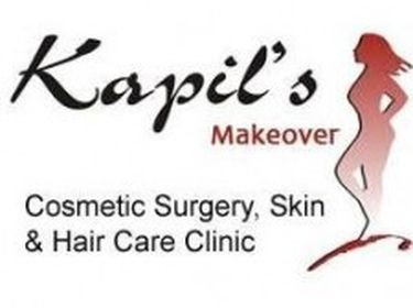 Kapil's Makeover