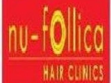 Nu-Follica Hair Clinics - Cape Town