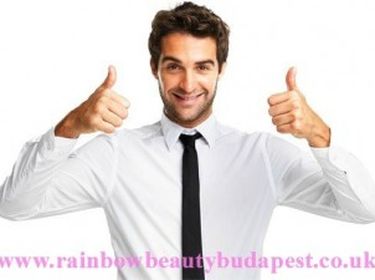 Rainbow Beauty Budapest - hair transplantation
