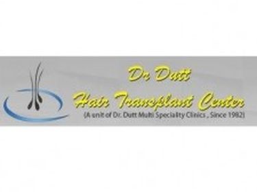 Dr. Dutt Hair Transplant Center - Greater Kailash