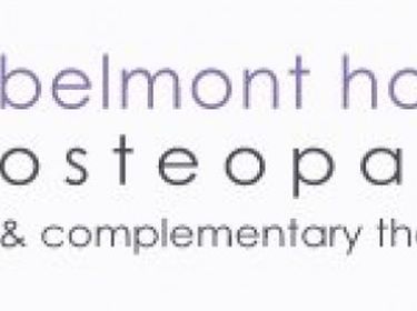 Belmont House Osteopaths