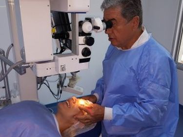 Lasik Eye Clinic Bodrum