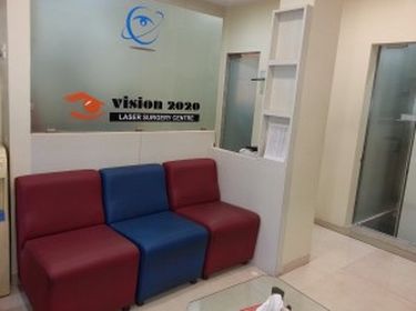 Vision2020 Laser Surgery Centre