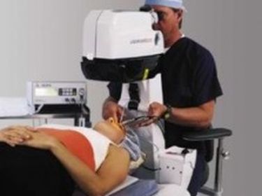 Centro de Microcirugía Ocular.