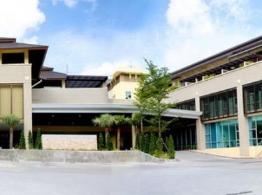 Lasik Phuket International Hospital