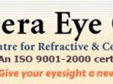 Neera Eye Centre Delhi