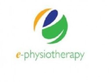 E Physiotherapy