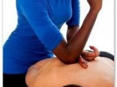 Balance Sports Massage-East Molesey