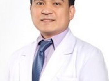 Dr. Marlon O. Lajo Batangas