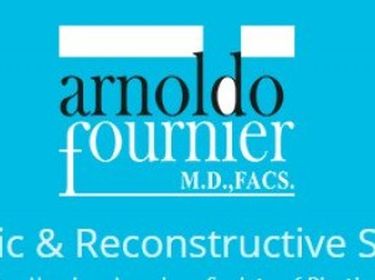 Dr. Arnoldo Fournier Cosmetic & Reconstruction