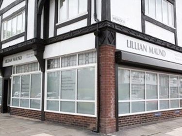 Lillian Maund Beauty Centre