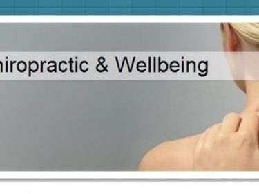 Ilminster Chiropractic and Wellbeing