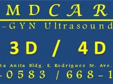 MDCARE OB-GYN ULTRASOUND CLINIC