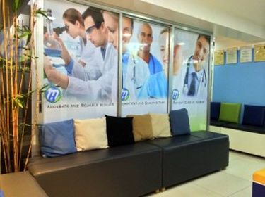 Medhub Multispecialty and Diagnostic Clinic
