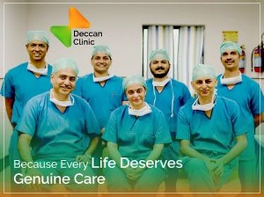 Deccan Clinic