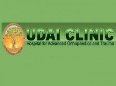 Udai Clinic Orthopaedic Centre