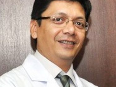 Delhi Liver Transplant - Prof. Sanjay Singh Negi