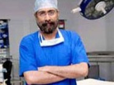 Dr. A.S. Soin - Liver Transplant India