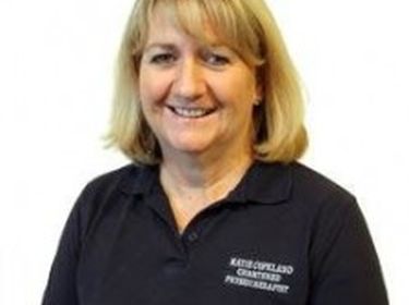 Katie Copeland Physiotherapy