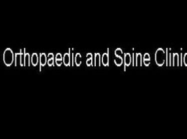 Orthopaedic and Spine Clinic