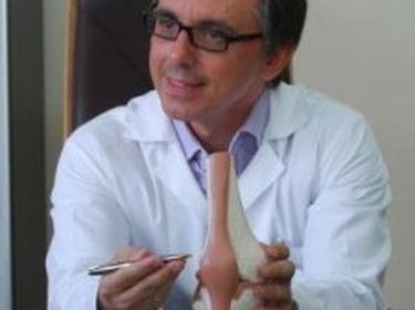 Dr. George D. Goudelis MD. Ph.D.