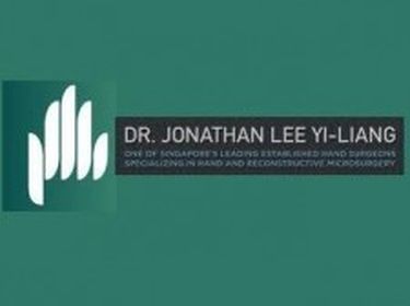 Dr. Jonathan Lee Yi-Liang -Parkway East Medical Centre