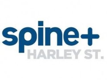 Spine Plus - Harley Street