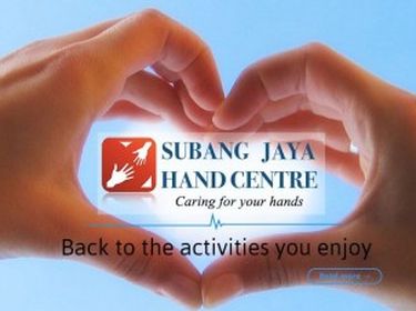 Subang Jaya Hand Centre