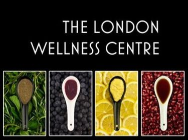 Constance Campion - London Wellness Centre