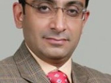 Dr Dharmesh Khatri