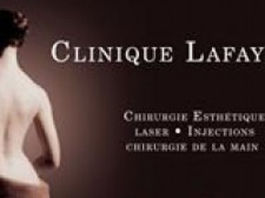 Clinique Lafayette