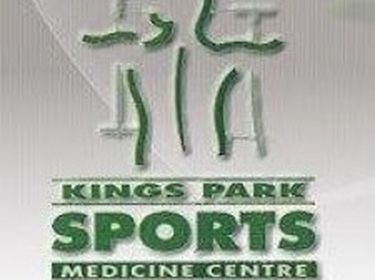 King Park Sports Medicine Centre - Northwood