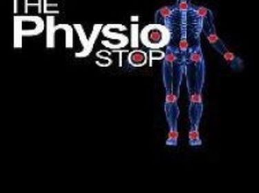 The Physio Stop