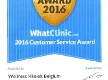 Wellness Kliniek Belgium