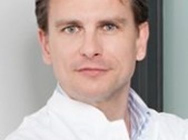 Dr Holger Klose