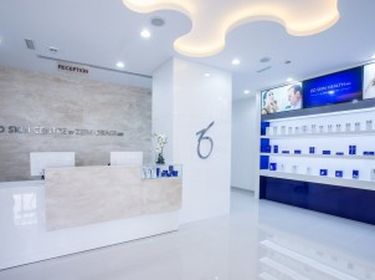 Zo Skin Centre - Jumeirah Dubai