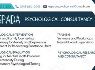Espada Psychological Consultancy