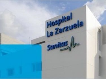 Servicio de Urologia Hospital La Zarzuela