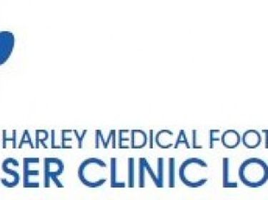 The Harley Medical Foot and Nail Laser Clinic LB