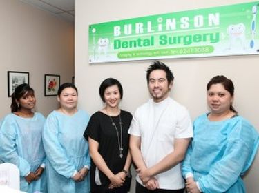 Burlinson Dental Surgery