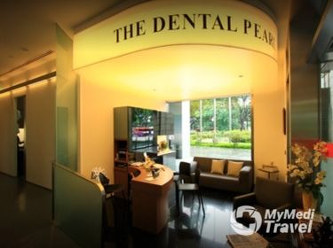 T32 Dental Pearl At Marina