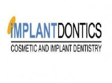 Implantdontics Cosmetic and Implant Dentistry