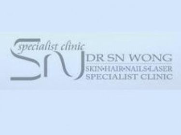 Dr SN Wong Skin